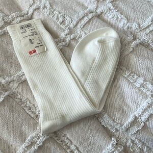 Uniqlo Socks